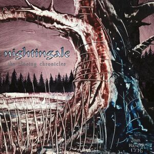Nightingale - The Closing Chronicles  LP LP